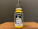 Model Color New Formula - 模型色彩 新配方 - 基本色, 灰階漸變, 墨水 & 金屬色 (No. 101 - 204) 18 ml