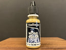 Model Color New Formula - 模型色彩 新配方 - 基本色, 灰階漸變, 墨水 & 金屬色 (No. 101 - 204) 18 ml