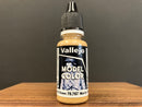 Model Color New Formula - 模型色彩 新配方 - 基本色, 灰階漸變, 墨水 & 金屬色 (No. 101 - 204) 18 ml