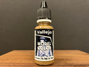 Model Color New Formula - 模型色彩 新配方 - 基本色, 灰階漸變, 墨水 & 金屬色 (No. 101 - 204) 18 ml