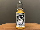 Model Color New Formula - 模型色彩 新配方 - 基本色, 灰階漸變, 墨水 & 金屬色 (No. 101 - 204) 18 ml