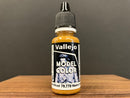 Model Color New Formula - 模型色彩 新配方 - 基本色, 灰階漸變, 墨水 & 金屬色 (No. 101 - 204) 18 ml