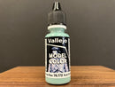 Model Color New Formula - 模型色彩 新配方 - 基本色, 灰階漸變, 墨水 & 金屬色 (No. 101 - 204) 18 ml