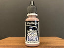 Model Color New Formula - 模型色彩 新配方 - 基本色, 灰階漸變, 墨水 & 金屬色 (No. 101 - 204) 18 ml