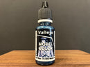 Model Color New Formula - 模型色彩 新配方 - 基本色, 灰階漸變, 墨水 & 金屬色 (No. 101 - 204) 18 ml