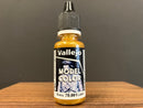 Model Color New Formula - 模型色彩 新配方 - 基本色, 灰階漸變, 墨水 & 金屬色 (No. 101 - 204) 18 ml