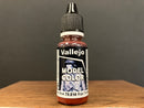 Model Color New Formula - 模型色彩 新配方 - 基本色, 灰階漸變, 墨水 & 金屬色 (No. 101 - 204) 18 ml