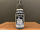 Model Color New Formula - 模型色彩 新配方 - 基本色, 灰階漸變, 墨水 & 金屬色 (No. 101 - 204) 18 ml