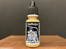 Model Color New Formula - 模型色彩 新配方 - 基本色, 灰階漸變, 墨水 & 金屬色 (No. 101 - 204) 18 ml