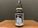 Model Color New Formula - 模型色彩 新配方 - 基本色, 灰階漸變, 墨水 & 金屬色 (No. 101 - 204) 18 ml