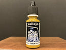 Model Color New Formula - 模型色彩 新配方 - 基本色, 灰階漸變, 墨水 & 金屬色 (No. 101 - 204) 18 ml