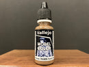 Model Color New Formula - 模型色彩 新配方 - 基本色, 灰階漸變, 墨水 & 金屬色 (No. 101 - 204) 18 ml