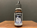 Model Color New Formula - 模型色彩 新配方 - 基本色, 灰階漸變, 墨水 & 金屬色 (No. 101 - 204) 18 ml