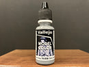 Model Color New Formula - 模型色彩 新配方 - 基本色, 灰階漸變, 墨水 & 金屬色 (No. 101 - 204) 18 ml