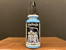 Model Color New Formula - 模型色彩 新配方 - 基本色 (No. 1 - 100) 18 ml