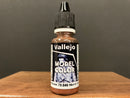 Model Color New Formula - 模型色彩 新配方 - 基本色, 灰階漸變, 墨水 & 金屬色 (No. 101 - 204) 18 ml