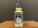 Model Color New Formula - 模型色彩 新配方 - 基本色, 灰階漸變, 墨水 & 金屬色 (No. 101 - 204) 18 ml