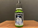 Model Color New Formula - 模型色彩 新配方 - 基本色 (No. 1 - 100) 18 ml