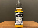 Model Color New Formula - 模型色彩 新配方 - 基本色, 灰階漸變, 墨水 & 金屬色 (No. 101 - 204) 18 ml