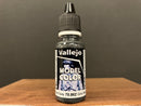 Model Color New Formula - 模型色彩 新配方 - 基本色, 灰階漸變, 墨水 & 金屬色 (No. 101 - 204) 18 ml
