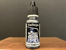 Model Color New Formula - 模型色彩 新配方 - 基本色, 灰階漸變, 墨水 & 金屬色 (No. 101 - 204) 18 ml