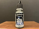 Model Color New Formula - 模型色彩 新配方 - 基本色, 灰階漸變, 墨水 & 金屬色 (No. 101 - 204) 18 ml