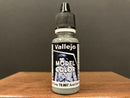 Model Color New Formula - 模型色彩 新配方 - 基本色, 灰階漸變, 墨水 & 金屬色 (No. 101 - 204) 18 ml