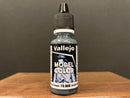 Model Color New Formula - 模型色彩 新配方 - 基本色, 灰階漸變, 墨水 & 金屬色 (No. 101 - 204) 18 ml