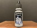 Model Color New Formula - 模型色彩 新配方 - 基本色, 灰階漸變, 墨水 & 金屬色 (No. 101 - 204) 18 ml