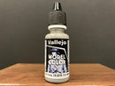 Model Color New Formula - 模型色彩 新配方 - 基本色, 灰階漸變, 墨水 & 金屬色 (No. 101 - 204) 18 ml