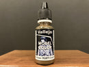 Model Color New Formula - 模型色彩 新配方 - 基本色, 灰階漸變, 墨水 & 金屬色 (No. 101 - 204) 18 ml