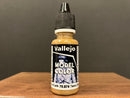 Model Color New Formula - 模型色彩 新配方 - 基本色, 灰階漸變, 墨水 & 金屬色 (No. 101 - 204) 18 ml