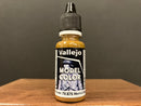 Model Color New Formula - 模型色彩 新配方 - 基本色, 灰階漸變, 墨水 & 金屬色 (No. 101 - 204) 18 ml