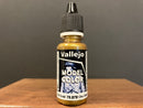 Model Color New Formula - 模型色彩 新配方 - 基本色, 灰階漸變, 墨水 & 金屬色 (No. 101 - 204) 18 ml