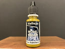 Model Color New Formula - 模型色彩 新配方 - 基本色, 灰階漸變, 墨水 & 金屬色 (No. 101 - 204) 18 ml