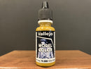 Model Color New Formula - 模型色彩 新配方 - 基本色, 灰階漸變, 墨水 & 金屬色 (No. 101 - 204) 18 ml