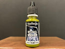 Model Color New Formula - 模型色彩 新配方 - 基本色, 灰階漸變, 墨水 & 金屬色 (No. 101 - 204) 18 ml