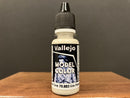Model Color New Formula - 模型色彩 新配方 - 基本色, 灰階漸變, 墨水 & 金屬色 (No. 101 - 204) 18 ml