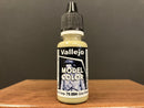 Model Color New Formula - 模型色彩 新配方 - 基本色, 灰階漸變, 墨水 & 金屬色 (No. 101 - 204) 18 ml