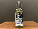 Model Color New Formula - 模型色彩 新配方 - 基本色, 灰階漸變, 墨水 & 金屬色 (No. 101 - 204) 18 ml