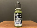 Model Color New Formula - 模型色彩 新配方 - 基本色, 灰階漸變, 墨水 & 金屬色 (No. 101 - 204) 18 ml