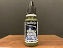 Model Color New Formula - 模型色彩 新配方 - 基本色, 灰階漸變, 墨水 & 金屬色 (No. 101 - 204) 18 ml