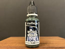 Model Color New Formula - 模型色彩 新配方 - 基本色, 灰階漸變, 墨水 & 金屬色 (No. 101 - 204) 18 ml
