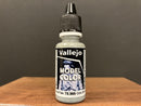 Model Color New Formula - 模型色彩 新配方 - 基本色, 灰階漸變, 墨水 & 金屬色 (No. 101 - 204) 18 ml