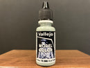 Model Color New Formula - 模型色彩 新配方 - 基本色, 灰階漸變, 墨水 & 金屬色 (No. 101 - 204) 18 ml