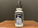 Model Color New Formula - 模型色彩 新配方 - 基本色, 灰階漸變, 墨水 & 金屬色 (No. 101 - 204) 18 ml