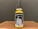 Model Color New Formula - 模型色彩 新配方 - 基本色, 灰階漸變, 墨水 & 金屬色 (No. 101 - 204) 18 ml