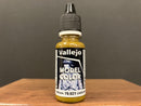 Model Color New Formula - 模型色彩 新配方 - 基本色, 灰階漸變, 墨水 & 金屬色 (No. 101 - 204) 18 ml