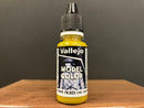 Model Color New Formula - 模型色彩 新配方 - 基本色, 灰階漸變, 墨水 & 金屬色 (No. 101 - 204) 18 ml