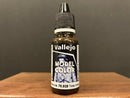 Model Color New Formula - 模型色彩 新配方 - 基本色, 灰階漸變, 墨水 & 金屬色 (No. 101 - 204) 18 ml